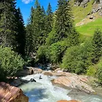 By Interhome Vakantiehuis *