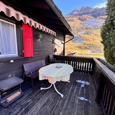 By Interhome Сasa de vacaciones Vals