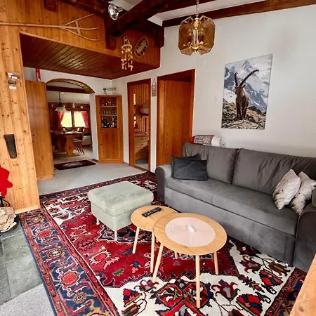 Holiday home By Interhome Vals