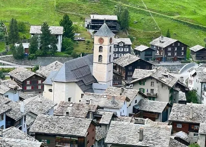 Casa de Férias By Interhome *