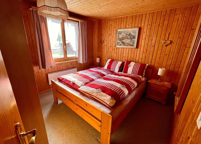 By Interhome