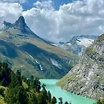 By Interhome Hébergement de vacances