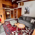 Hébergement de vacances By Interhome Vals