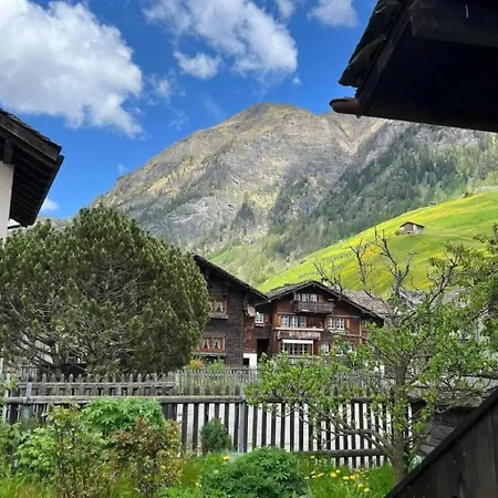 Casa vacanze By Interhome Vals