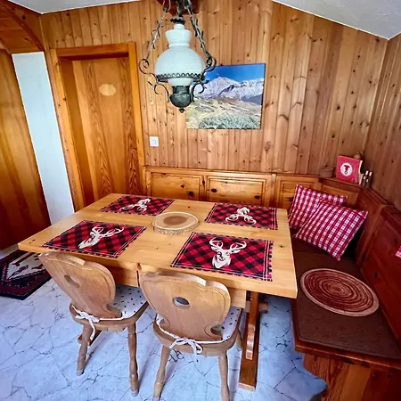 By Interhome Casa vacanze *