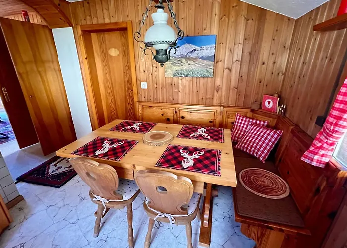 By Interhome Casa vacanze *