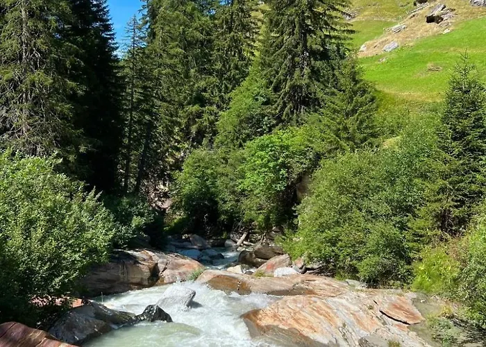 By Interhome Casa vacanze *