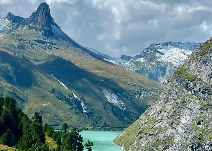 By Interhome بيت للعطل