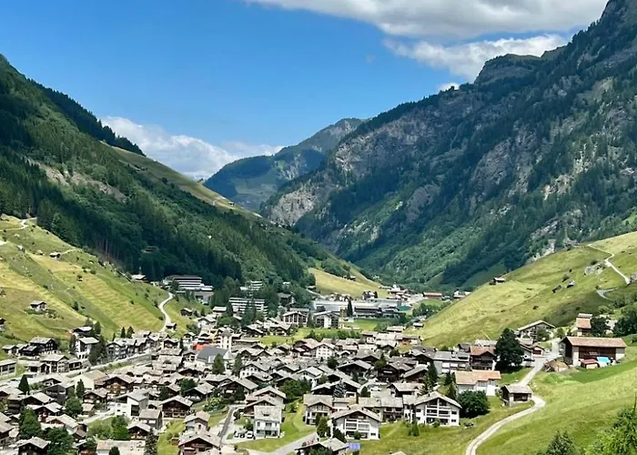 بيت للعطل By Interhome